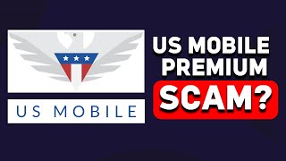 US MOBILE UNLIMITED PREMIUM REVIEW: SCAM OR LEGIT? (2025)