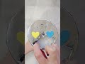 💛 yellow or blue 🩵 satisfyingvideo satisfying asmr oddlysatisfying colors