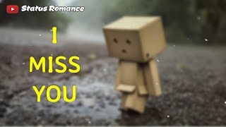 Kya Hua Tera Wada || Sad Song || Whatsapp Status Video | Emotional breakup | Must watch