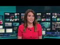 itv news weekend teatime 7th june 2020