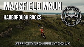 Mansfield Maun Motorcycle Club - Harborough Rocks