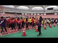 【ncc】大運動会2018 世界記録に挑戦！【nsg】