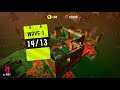 【負けたら家出宣言】スプラトゥーン２キッズの本気【親子実況】splatoon2