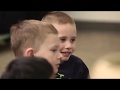 Pre-K Essential 3, bullet 1: Leading children in Higher-order Discussion Sample Video