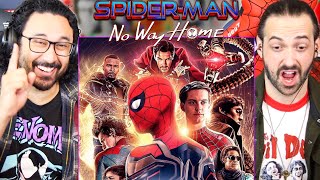 Spider-Man No Way Home POST CREDIT SCENE Possibly Revealed REACTION!!
