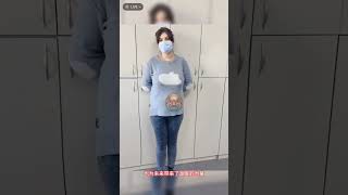 【格鲁吉亚】今天陪伴爱心妈妈进行身体检查，看到她健康平稳，我们感到欣慰与感动。这份无私的付出，不仅承载了希望，也为未来带来了温暖的力量。感谢每一位爱心妈妈，用爱成就更多家庭的幸福