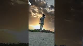 Akull - Daffa Ho (Official Music Video) | Kumaar | s k / sky background video