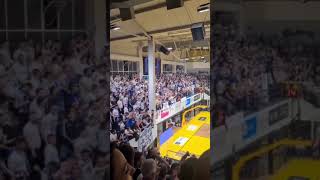 Finale kupa Krešimir Ćosić: Zadar - Cibona 80:68