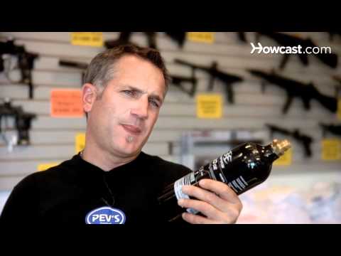 Compressed Air vs. CO2 | Paintball Compressed Air vs. CO2 | Paintball