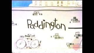 Paddington | Intro | Paddington Bear