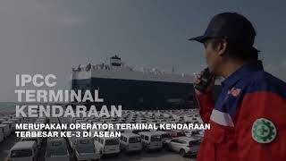 Company Profile PT Pelindo Multi Terminal