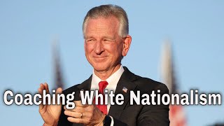 Tommy Tuberville Proves Coaching Football Also Causes Brain Damage, Episode 1377