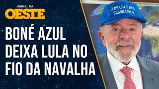 Desaprovação de Lula supera 60% nos três principais colégios eleitorais do país