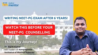 Kempegowda Institute of Medical Sciences (KIMS), Bangalore | MM Review | Dr. Sujeeth Kumar