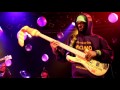 mononeon s solo with john blackwell