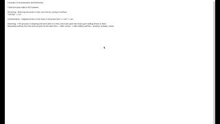 NLTK Tutorial_ 3 - Lemmatization VS Stemming in NLP