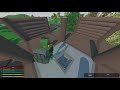 destroying u0026 raiding a rac st and toxic team of 5 unturned