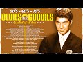 Oldies But Goodies 50s 60s 70s - Paul Anka, Elvis Presley, Engelbert, Matt Monro, Andy Williams