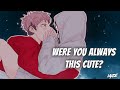 Sharing a Bed With Your Tsundere Bully [Enemies to Lovers] [ASMR RP] [M4A] [Sleep Aid][Thunderstorm]