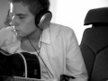 Mark Knopfler - Get Lucky (Cover by Johan Fredriksson)