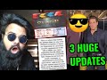 SALMAN KHAN'S SIKANDAR & NEW PROJECT HUGE UPDATES | AAMIR ANSARI