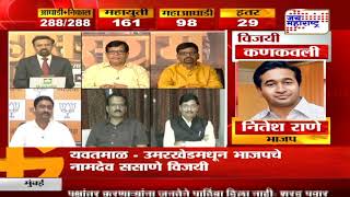 लक्षवेधी | घडलं बिघडलं  भाग 3 | 24 .10.2019