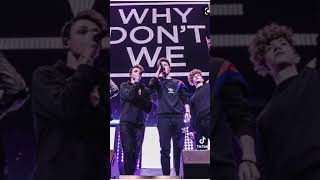 Introducing Why Don't We