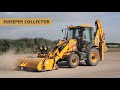 Backhoe vs Excavator Attachments