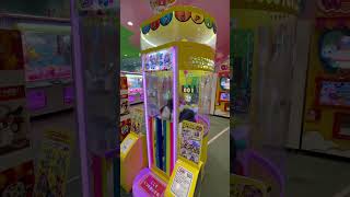 😂twins gone crazy 😜 |candy panic 💕 Japan game center