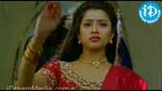 Maa Annayya Movie Songs - Neeli Ningilo Nindu Jabili Song - Rajasekhar - Meena - Maheshwari