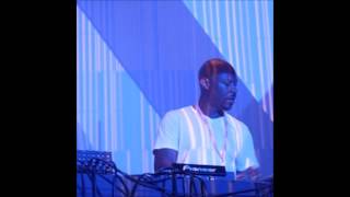 Robert Hood @ Slam Tent, T In The Park 2014