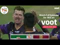 Highlights | Abu Dhabi T10 League | Bangla Tigers Vs Northern Warriors | Watch For Free On Voot