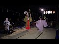 亀山神社秋季例大祭 農村里神楽　岩戸の舞　うずめの舞　亀山神社　亀山八幡神社　丸亀　香川県　2024 10