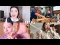 Vlog｜紐約最潮貝果店、陷入打包地獄、三小時糖測、初秋肌膚保養｜VanessaLiao