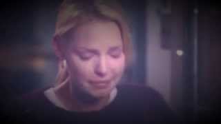 Izzie and Denny || So cold