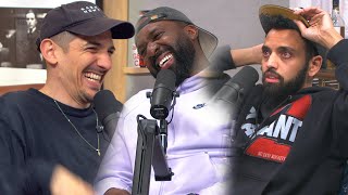 We Got Too High For This Podcast | Full Episode | Flagrant 2 With Andrew Schulz & Akaash Singh