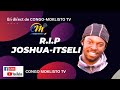 LES OBSEQUES DE JOSHUA ITSELI EN DIRECT DE CONGO MOKLISTO TV (Part 2).