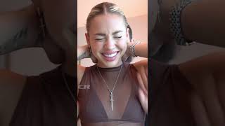 CHARLY JORDAN GETS HAMMERED BY CHIROPRACTOR