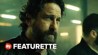 Den of Thieves 2: Pantera Featurette - Partners in Crime (2025)