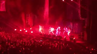 190517 CHERRY BOMB - NCT 127 NEO CITY TOUR IN TORONTO