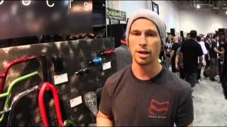 DIG BMX - Interbike 2011 - Part 4