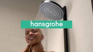 Pulsify Hansgrohe | De Ceramica