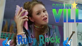 Ruby Rose Turner - Ruby Rock (Coop & Cami Ask The World)