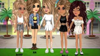 Stand by me - MSP