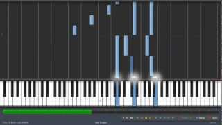 Kumori Nochi Hare Synthesia