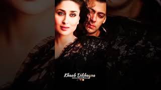 💔Teri meri prem kahani / salmaan khan & kareena kapoor / sad status😭 video /#brokenheartstatus