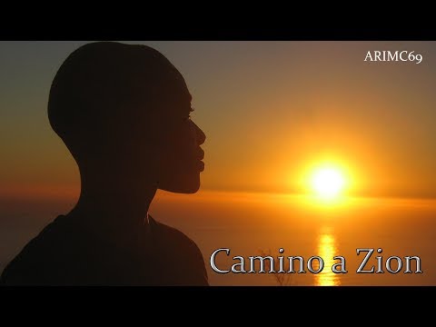 Damian Marley - Road to Zion | By ARIMC69 Damian Marley - Road to Zion | By ARIMC69