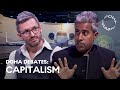 Capitalism | FULL DEBATE | Doha Debates w/ Jason Hickel, Anand Giridharadas, Ameenah Gurib-Fakim