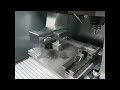 diy 4th axis first test moves and cuts