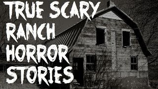 3 Scary True Farm/Ranch Horror Stories [Feat. @DarknessPrevails  ]